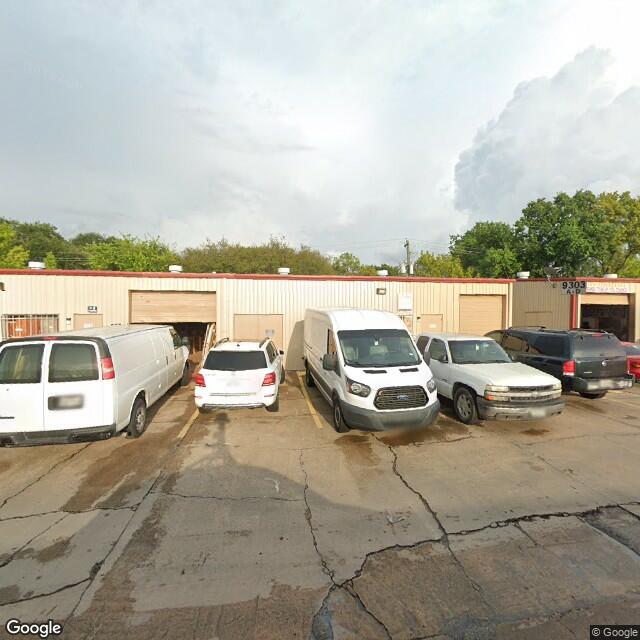 9301-9307 Harwin Dr, Houston, TX 77036
