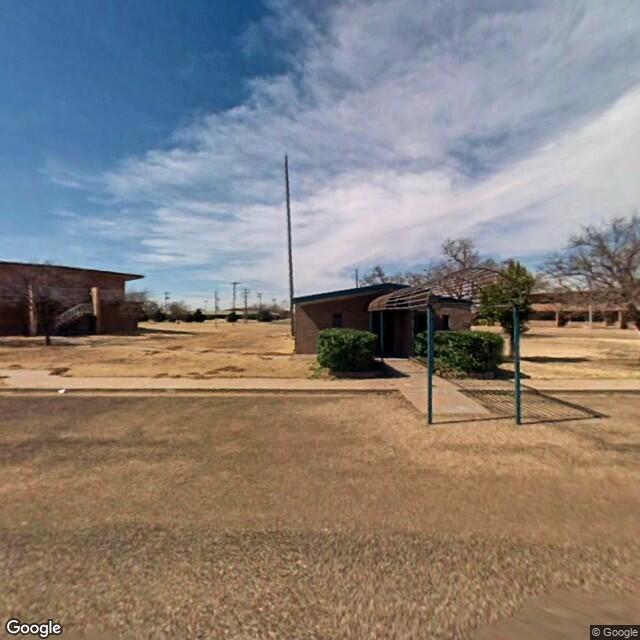 9614 3rd Dr, Lubbock, TX 79416